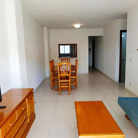 Peniscola Azahar Orangecosta Apartamento Exterior foto