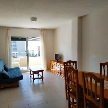 Peniscola Azahar Orangecosta Apartamento Exterior foto