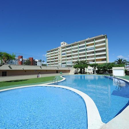 Peniscola Azahar Orangecosta Apartamento Exterior foto