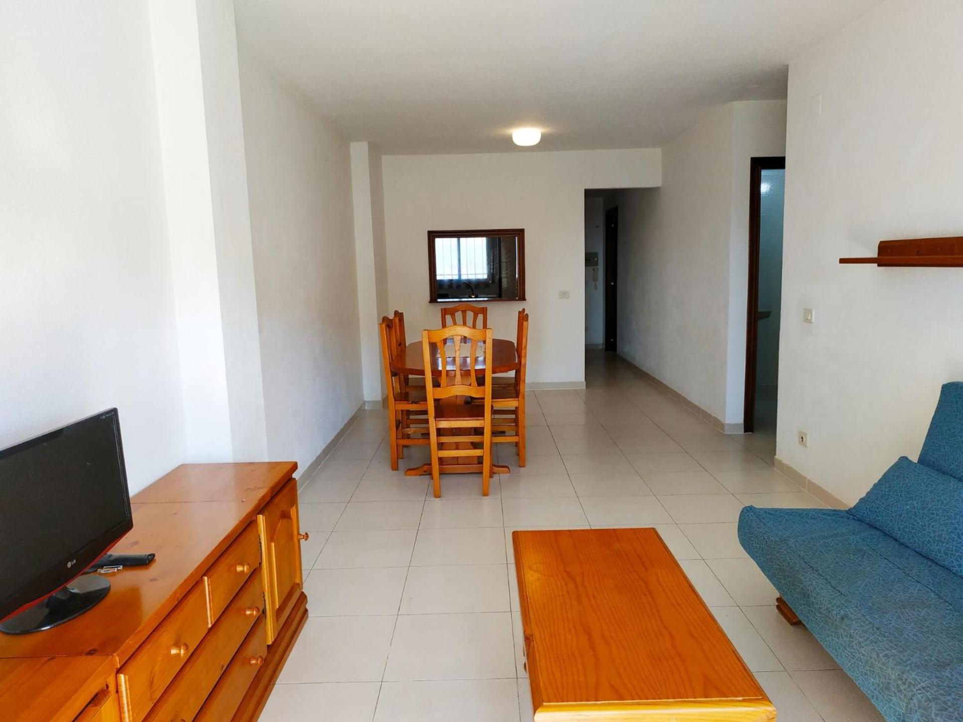 Peniscola Azahar Orangecosta Apartamento Exterior foto