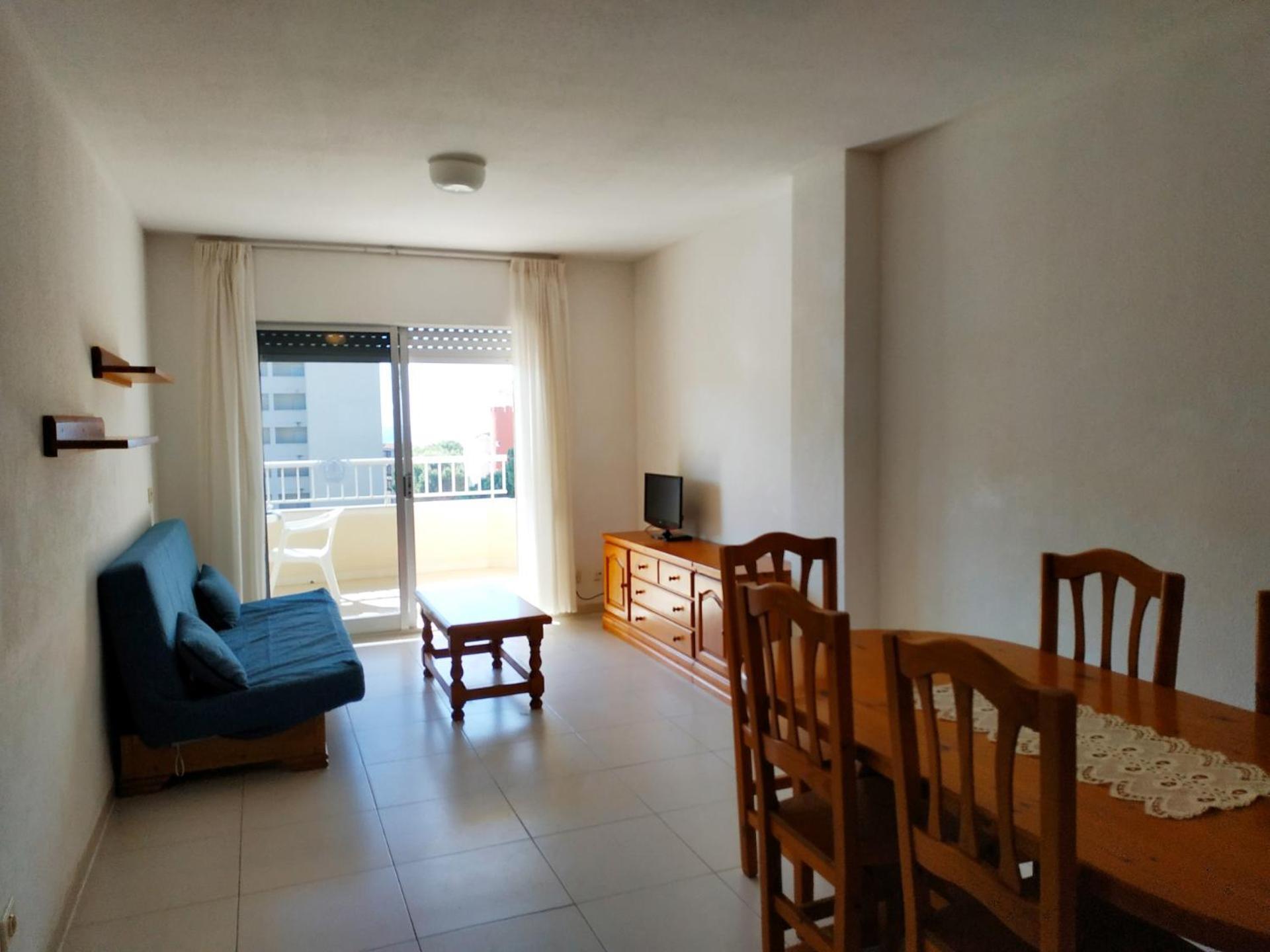 Peniscola Azahar Orangecosta Apartamento Exterior foto