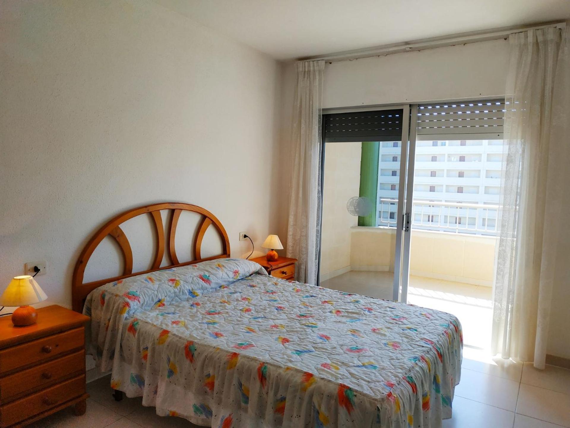 Peniscola Azahar Orangecosta Apartamento Exterior foto