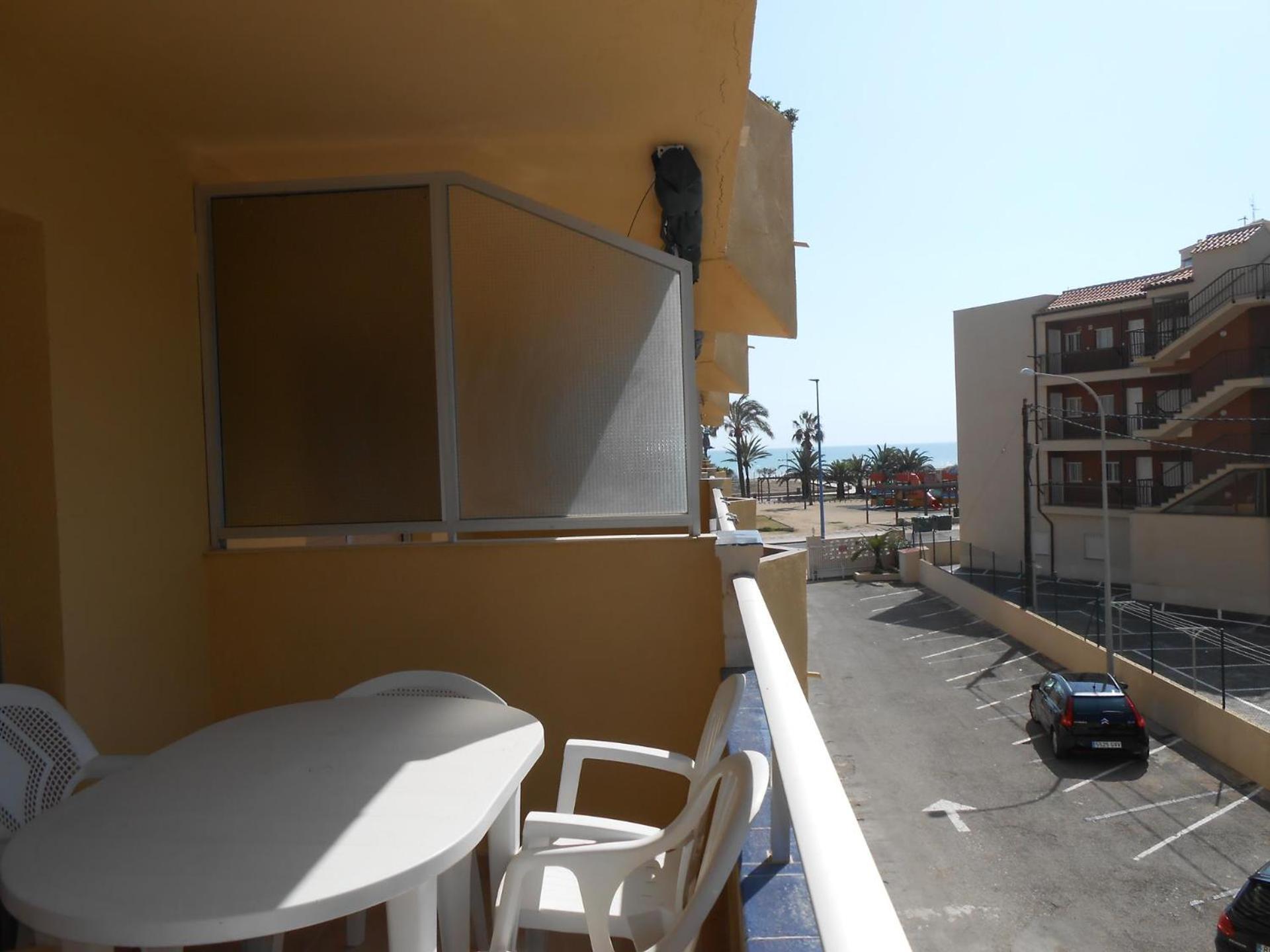 Peniscola Azahar Orangecosta Apartamento Exterior foto