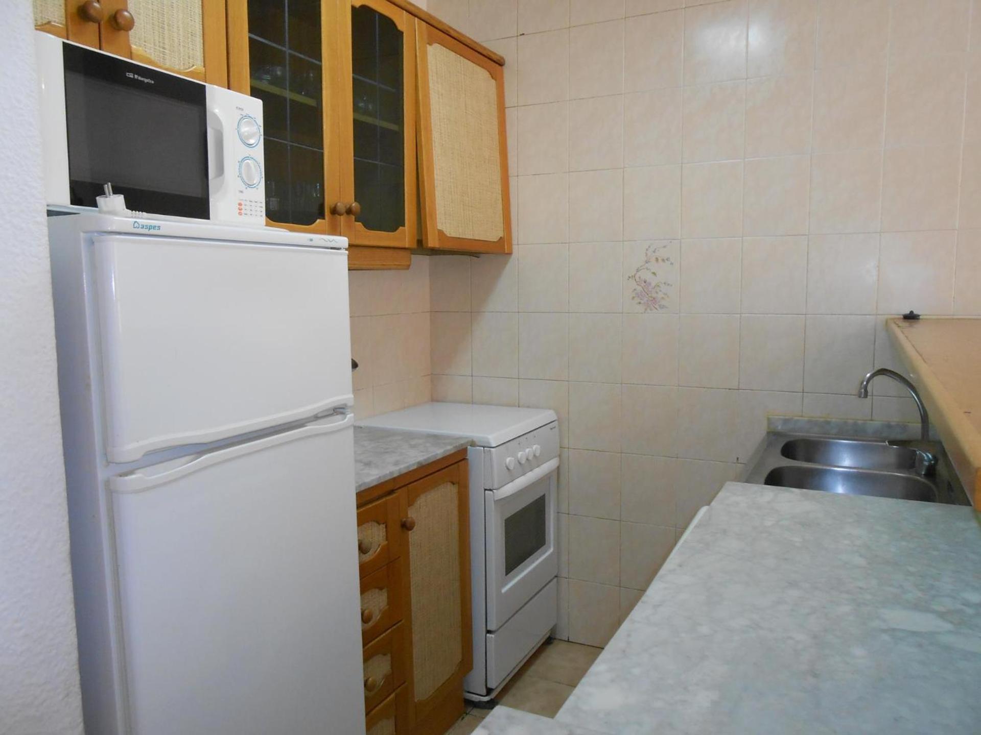 Peniscola Azahar Orangecosta Apartamento Exterior foto