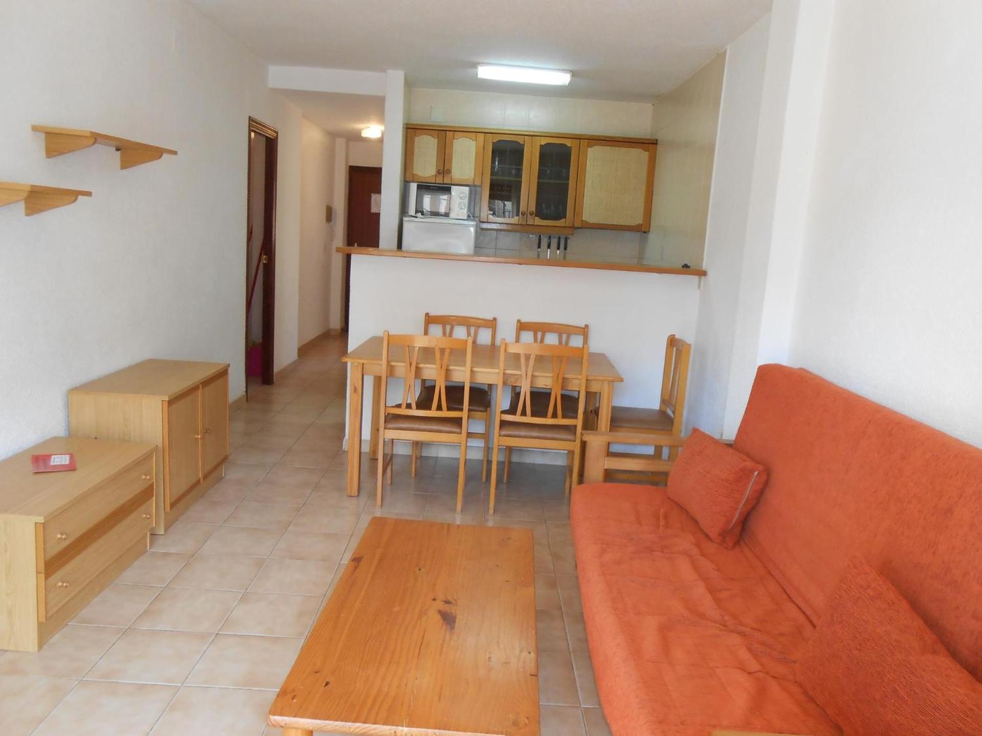 Peniscola Azahar Orangecosta Apartamento Exterior foto