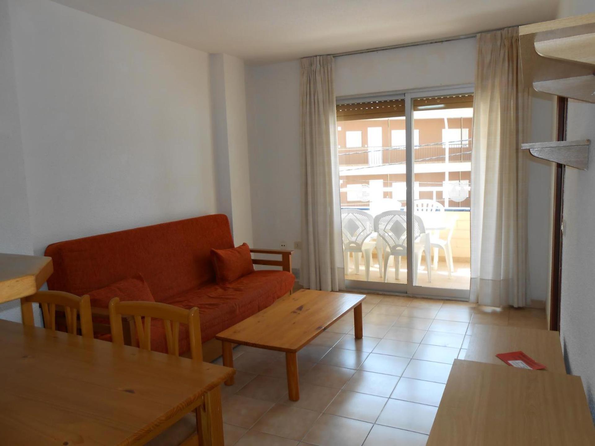Peniscola Azahar Orangecosta Apartamento Exterior foto