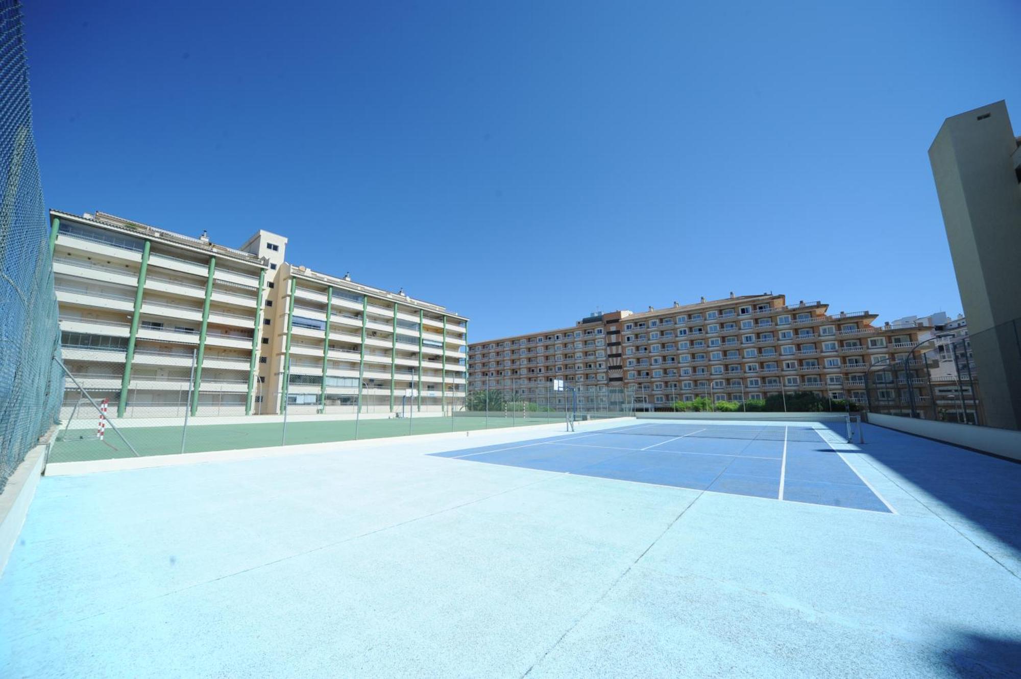 Peniscola Azahar Orangecosta Apartamento Exterior foto