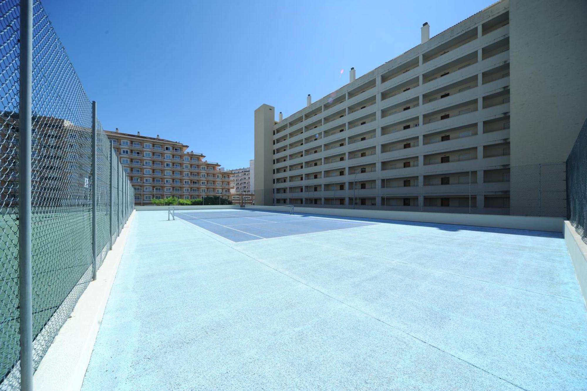 Peniscola Azahar Orangecosta Apartamento Exterior foto