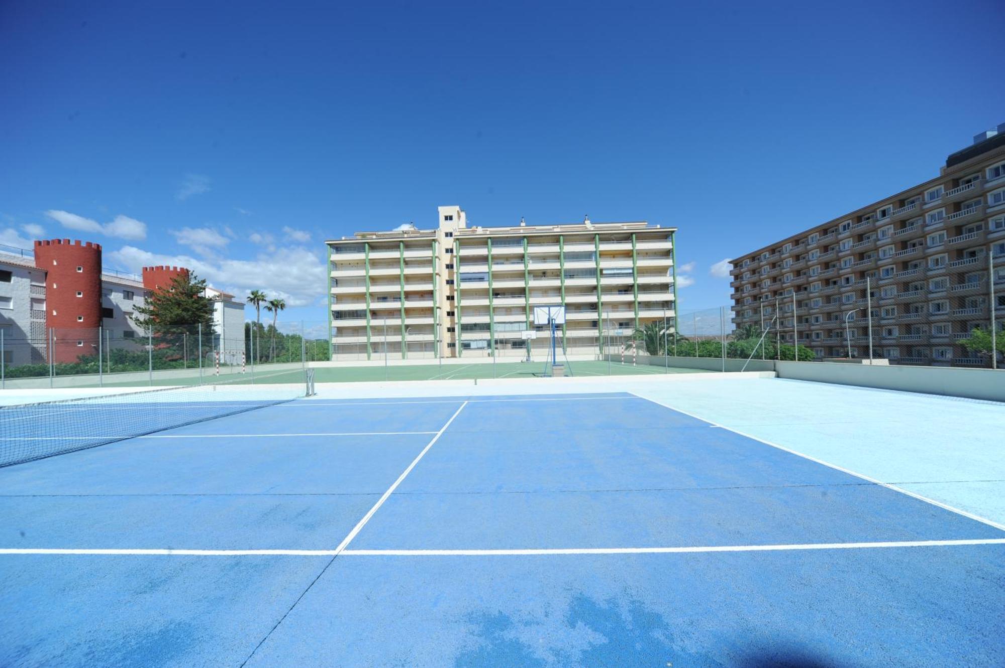 Peniscola Azahar Orangecosta Apartamento Exterior foto